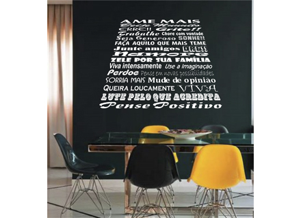 Pensadores Frases on Adesivo Ame Mais 2   Frases Filosofos E Pensadores   Cole Decore