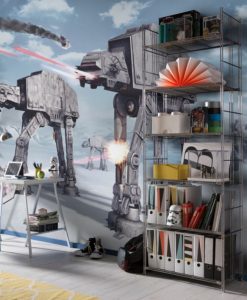 Papel de Parede Star Wars