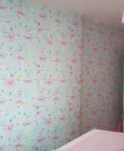 Papel de Parede Bailarina