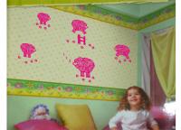 Ovelhas Sonecas - Infantil