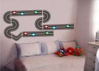 Pista De Corrida - Infantil