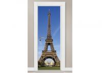 Porta Torre Eiffel (paris) - Portas E Janelas