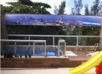 Adesivo Rio Panoramico - Pontos Turisticos