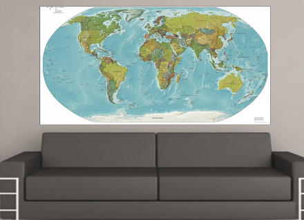 Onde Comprar Adesivos de Parede Barato?