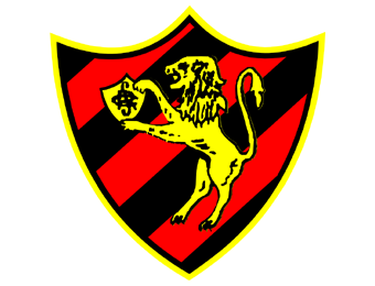 Adesivo De Parede Time De Futebol Sport De Recife Cole Decore