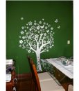 Adesivo de Parede Árvore Para Você Se Inspirar