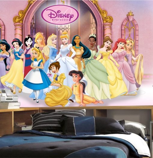 Painel Fotográfico O Bom Dinossauro Disney - Cole Decore