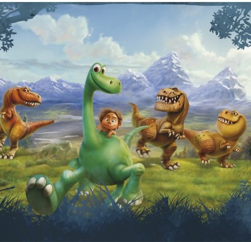 Disney Dinossauro