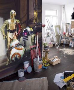 Papel de Parede Star Wars