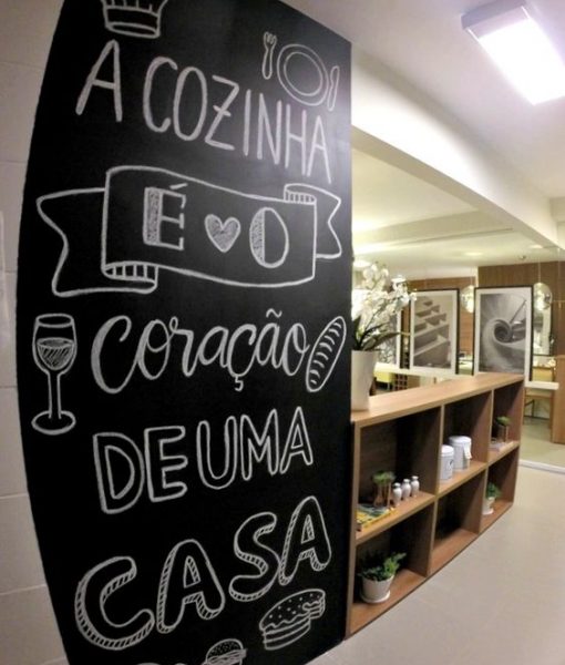 Adesivos Decorativos para Cozinha Estilosa