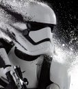 STORMTROOPER STAR WARS 2017