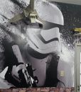 Papel de Parede Star Wars