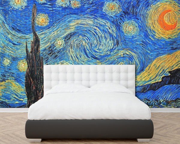 Adesivos para quarto