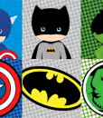 adesivo-de-parede-quadro-superheroes-kids-logos-patern