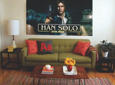 Adesivo para quarto nerd 1