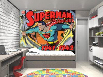 Adesivo para quarto nerd 3