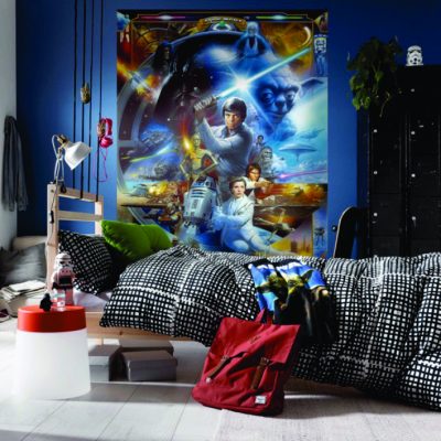 Adesivo para quarto nerd 10