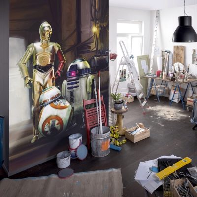 Adesivo para quarto nerd 5