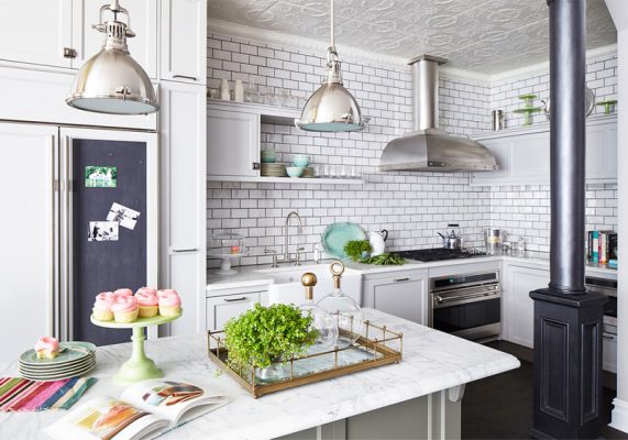 Adesivo tijolos brancos