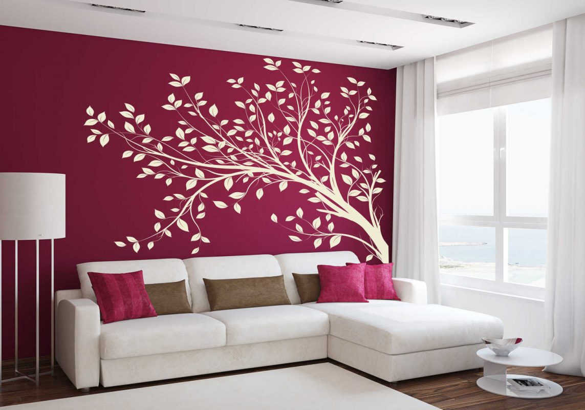 Detalhes na decoração
