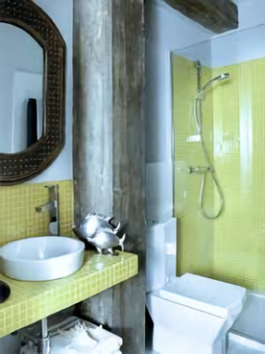 adesivos decorativos para banheiros