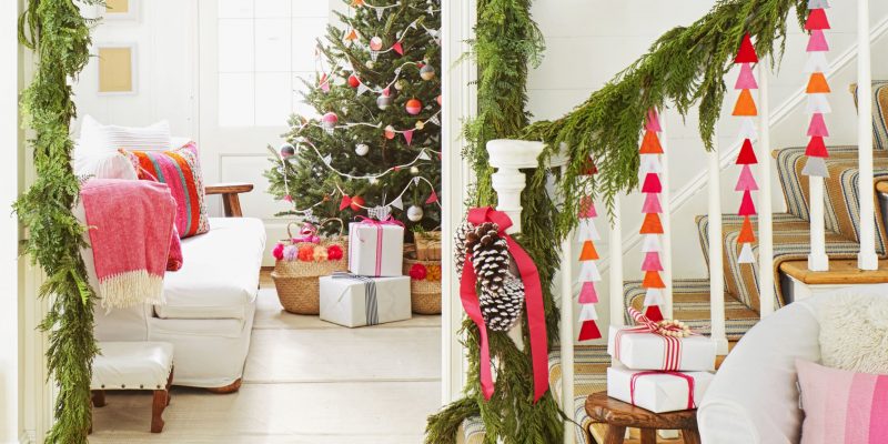 decoracao de natal