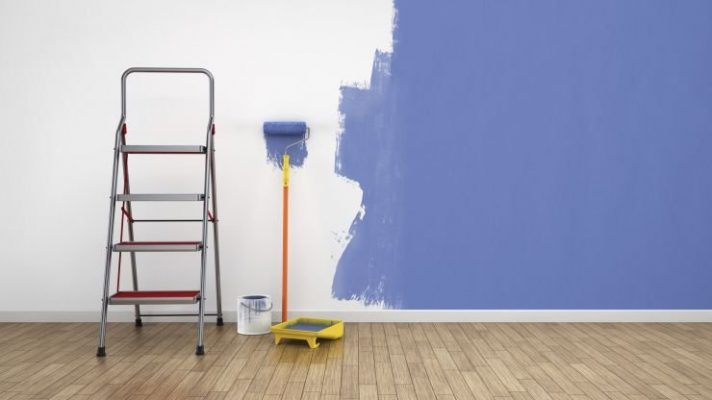 redecorar ou reformar qual o melhor