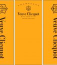 VEUVE CLICLOT VEUVE CLICLOT