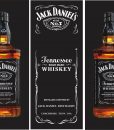 Jack Daniels Garrafa Jack Daniels Garrafa
